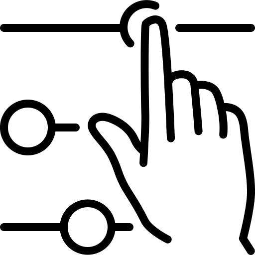 icône solution